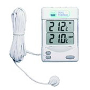 Цифровой термометр Amarell Dual Thermo Max/Min